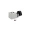 Chief Hydraulic Power Unit 12V DC, Single Acting, 1.2 GPM, SAE 6 Ports, 2800 PSI, 6Qt. Tank 253329 - alternate 2